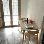 Casa Deborah Cala Liberotto