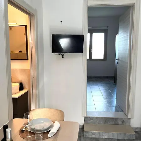 Casa Deborah 公寓 *