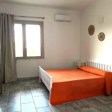 Apartman Casa Deborah
