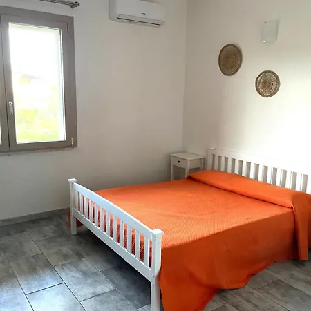 Apartman Casa Deborah *