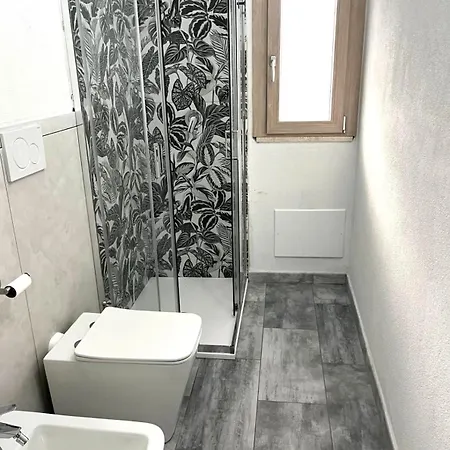 Casa Deborah 卡拉·利贝罗托