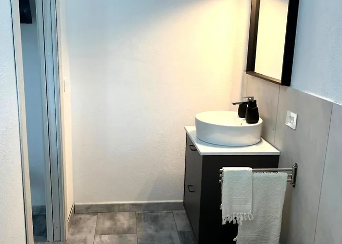 Apartment Casa Deborah