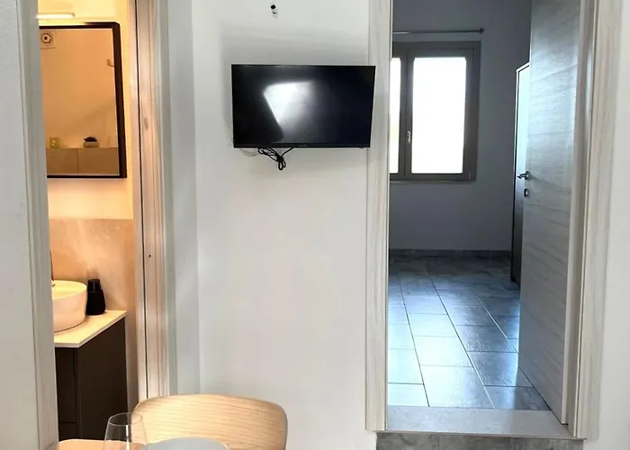 Casa Deborah Apartment *