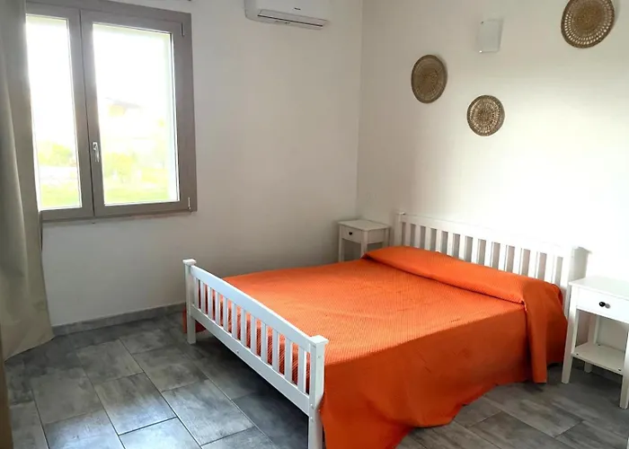 Apartment Casa Deborah *