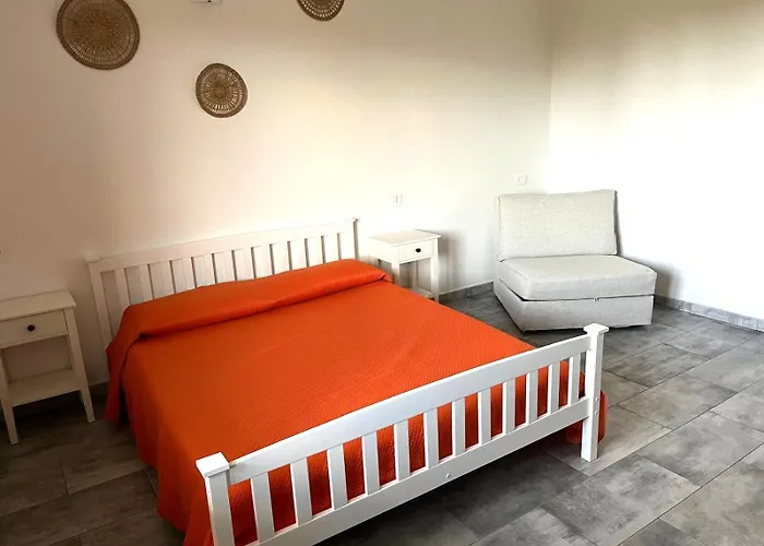 Apartment Casa Deborah