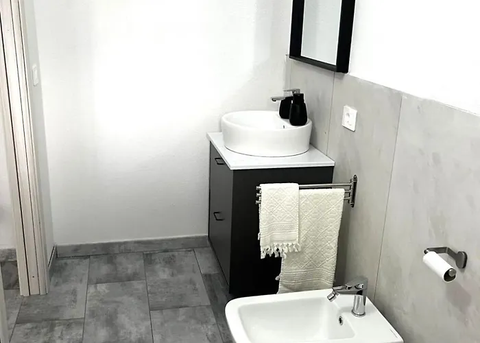 Apartment Casa Deborah