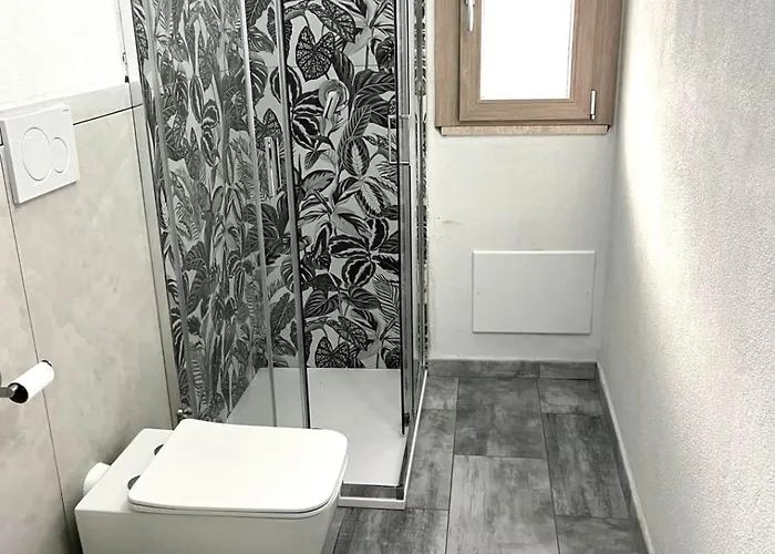 Casa Deborah Cala Liberotto