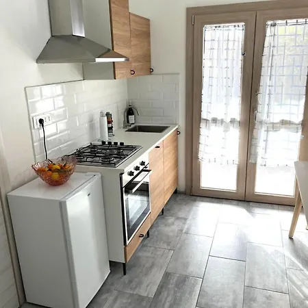 Apartmán Casa Deborah *