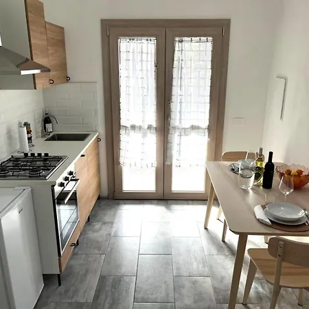 Apartmán Casa Deborah *