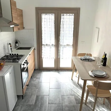 Casa Deborah Apartman