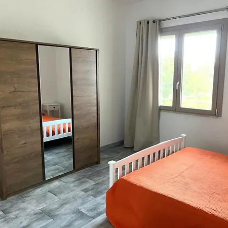 Casa Deborah Apartman *