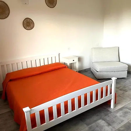 Apartmán Casa Deborah