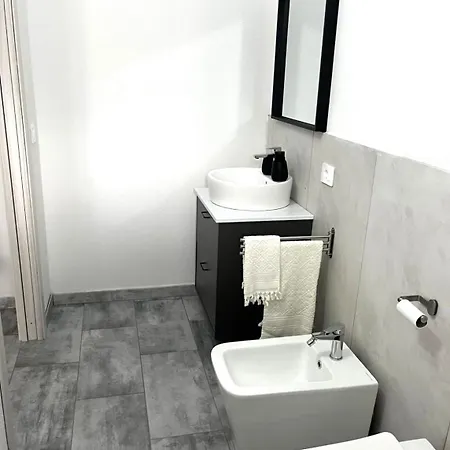 Apartment Casa Deborah