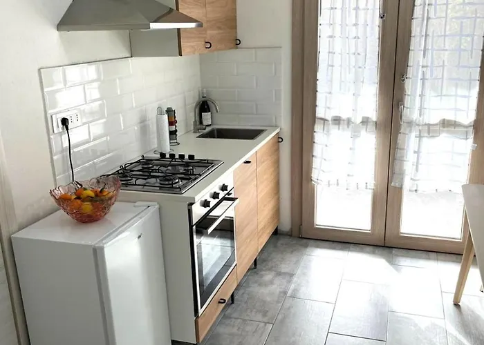 Apartman Casa Deborah *