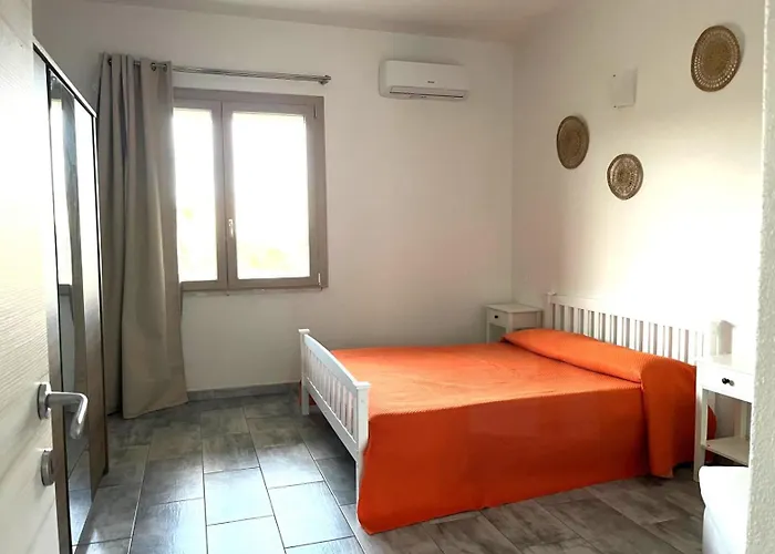 Apartman Casa Deborah