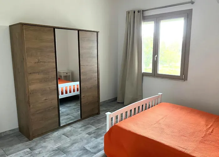 Casa Deborah Apartman *